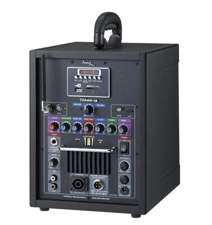 Soundplus TRAMP-US