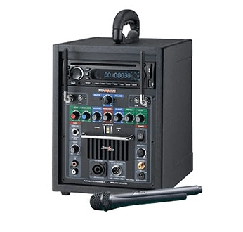 Soundplus TRAMP-USD