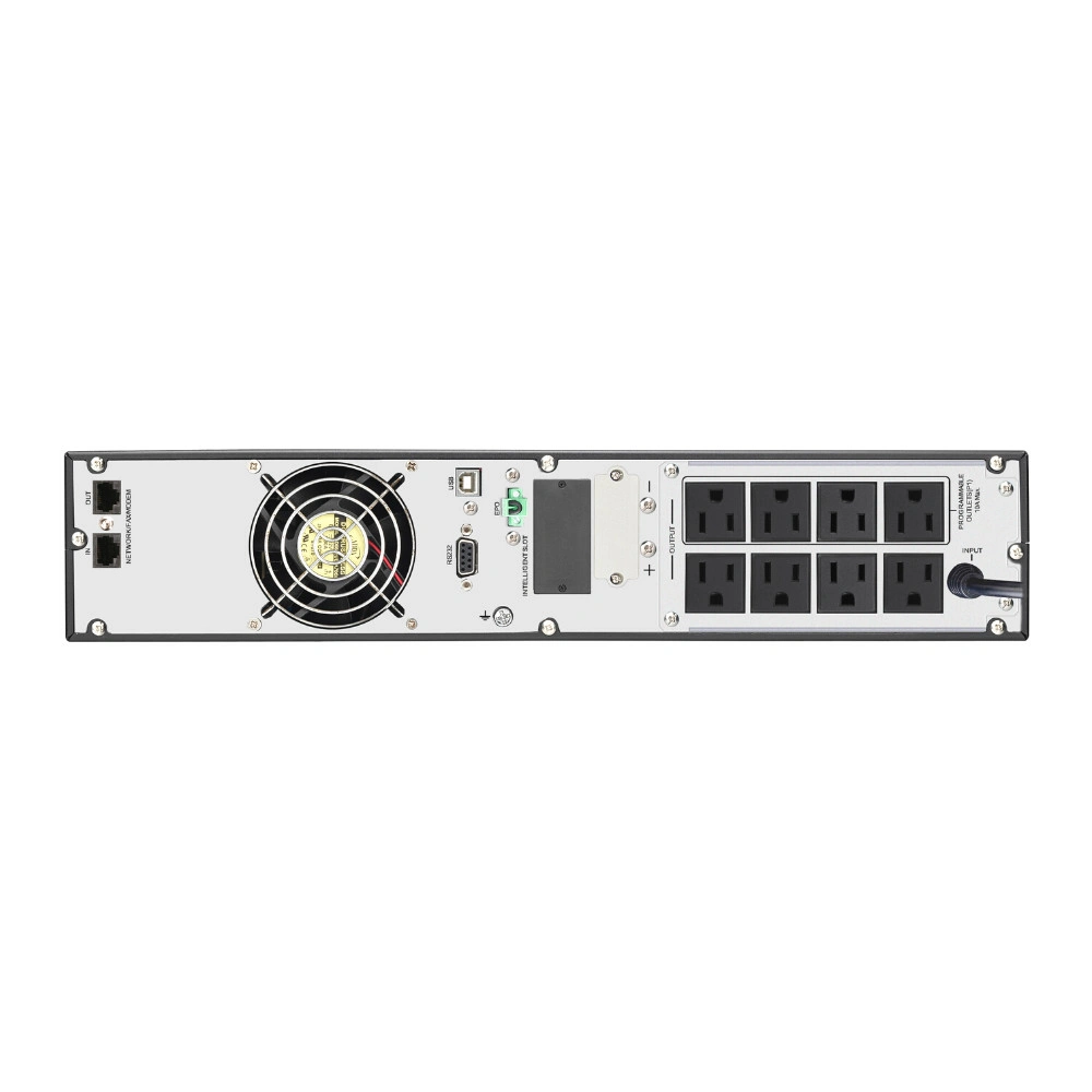 ULT-P10KRT920 (10000VA/ 10000W) Bộ lưu điện MARUSON