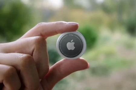 Apple lại “đau đầu” vì thiết bị nhỏ bé này
