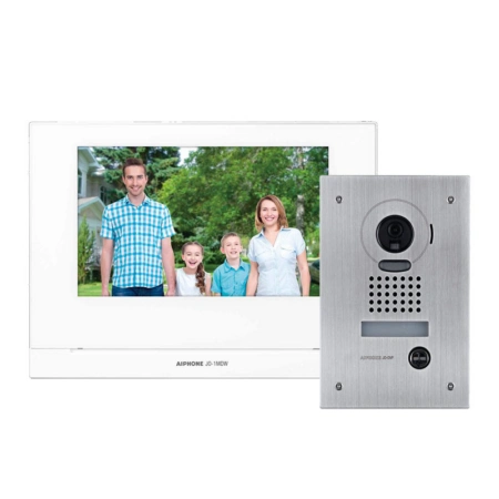 Bộ chuông cửa có hình JO Smart series
