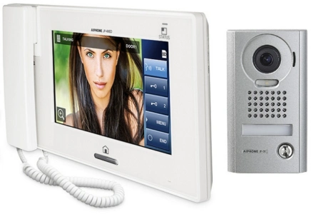 Chuông hình Aiphone JP-4MED