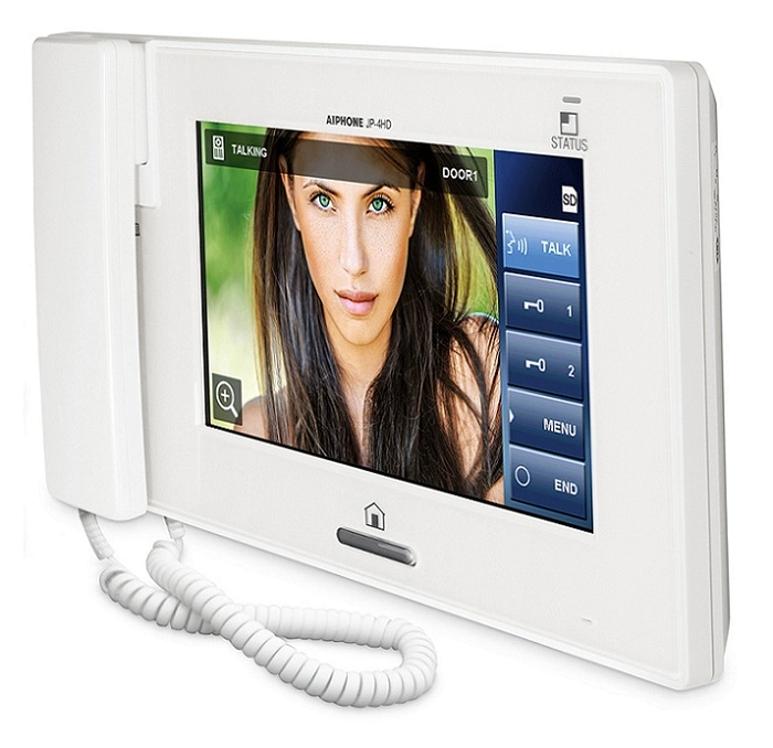p 15379 aiphonejp4hd