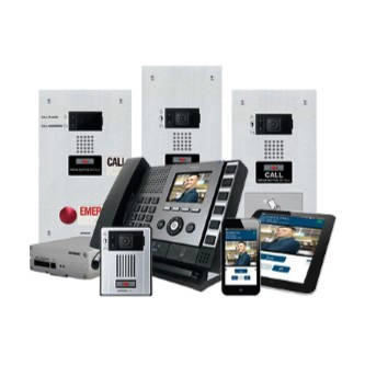 Hệ thống Intercom Aiphone new IX