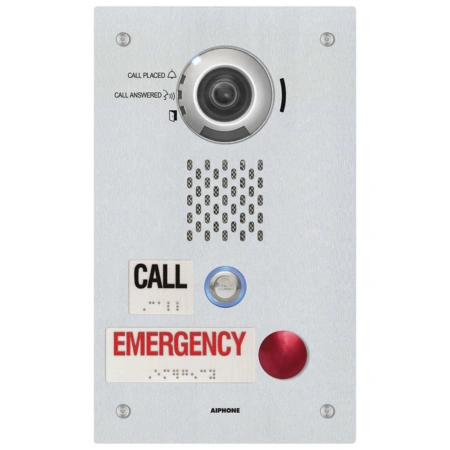 Hệ thống Intercom Aiphone new IX