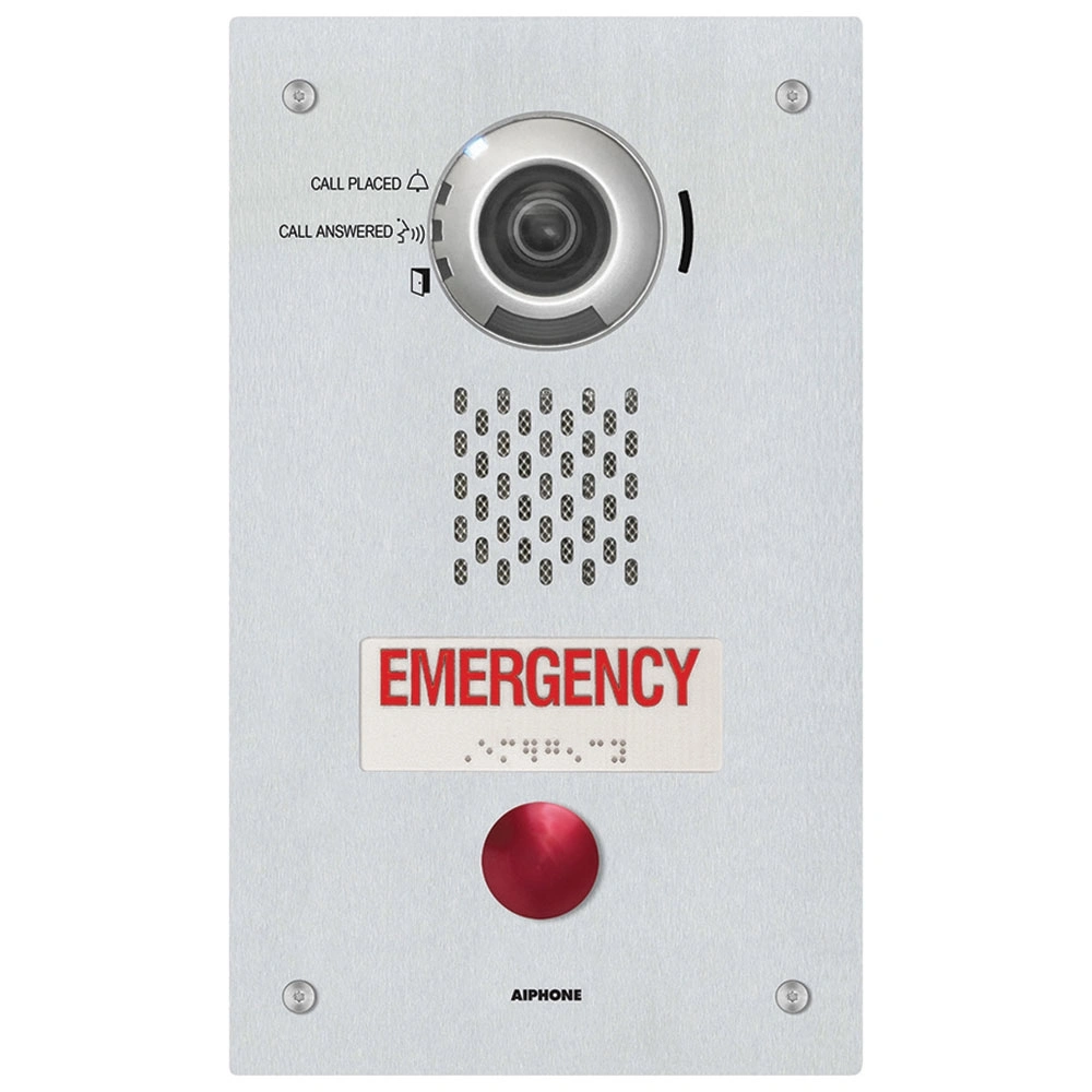 Hệ thống Intercom Aiphone new IX