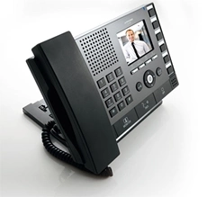 Hệ thống Intercom Aiphone new IX