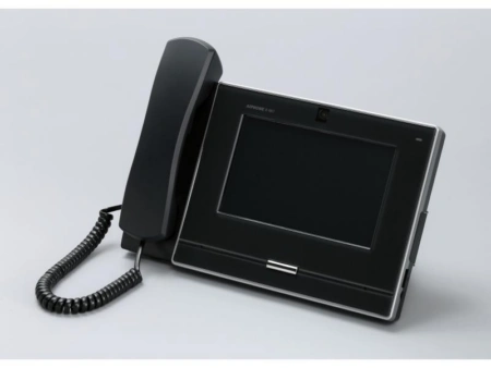 Hệ thống Intercom Aiphone new IX