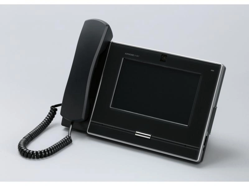 Hệ thống Intercom Aiphone new IX
