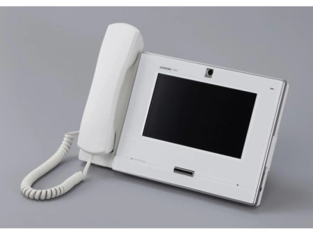Hệ thống Intercom Aiphone new IX