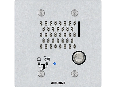 Hệ thống Intercom Aiphone new IX
