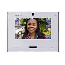 Hệ thống Intercom Aiphone new IX