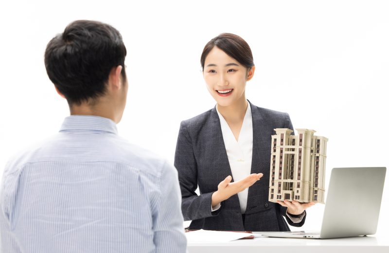 コンサルティング事業