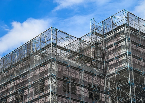 Dịch vụ quản lý tòa nhà (BM)