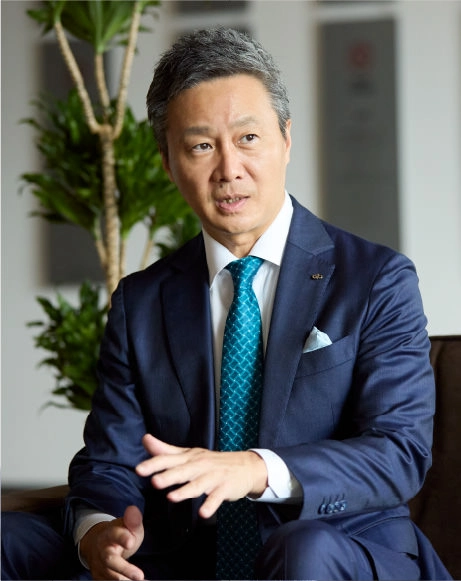 Thông điệp từ Tổng Giám đốc