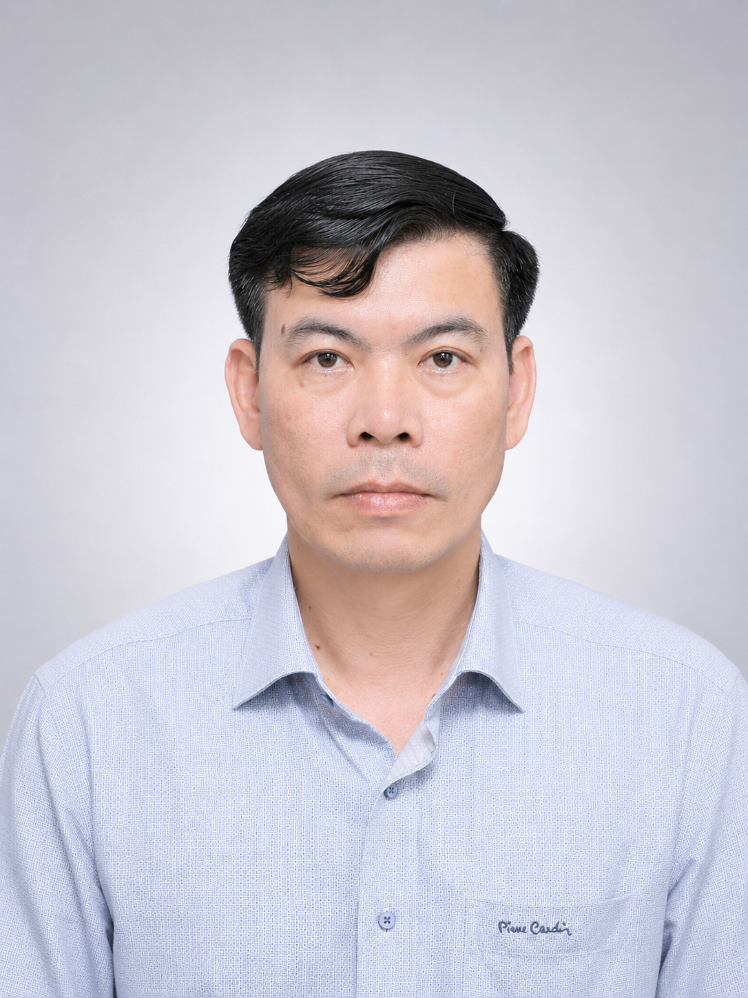 Phạm Văn Trình