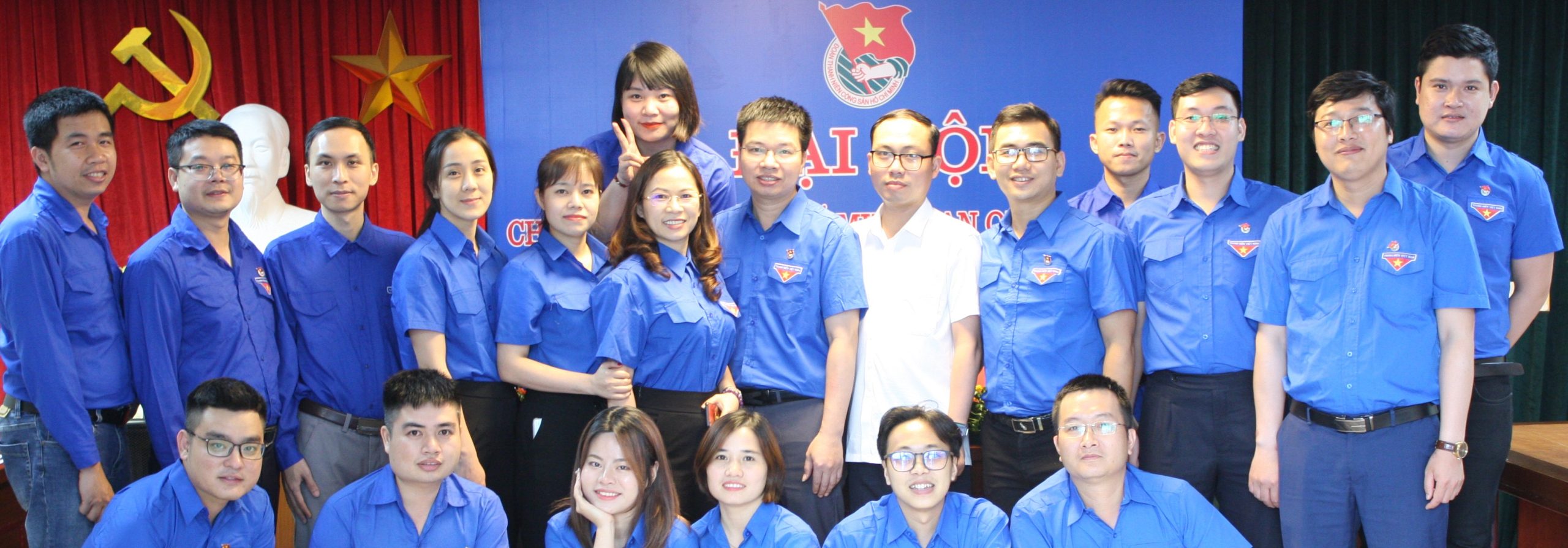 Hoạt động Đoàn thanh niên