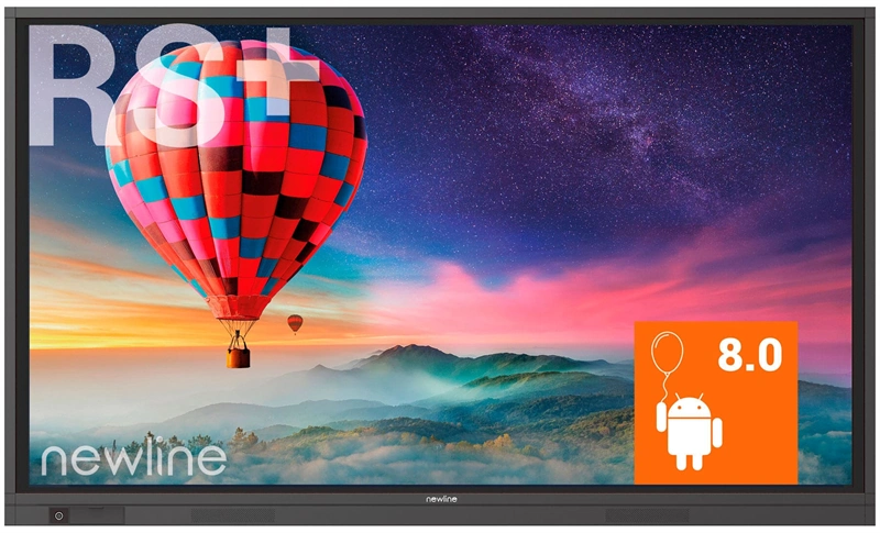 Màn hình tương tác Newline TT-7523QA