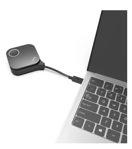 Bộ trình chiếu không dây Instashow WDC15