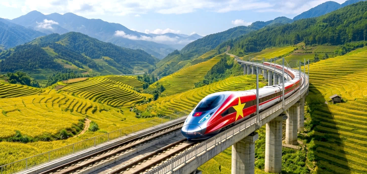 Banner Ban QLDA Đường sắt