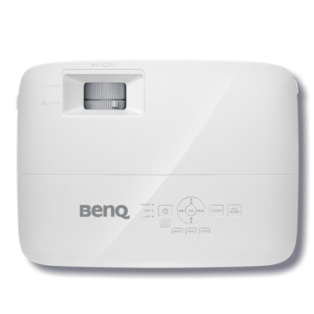 BenQ MH733