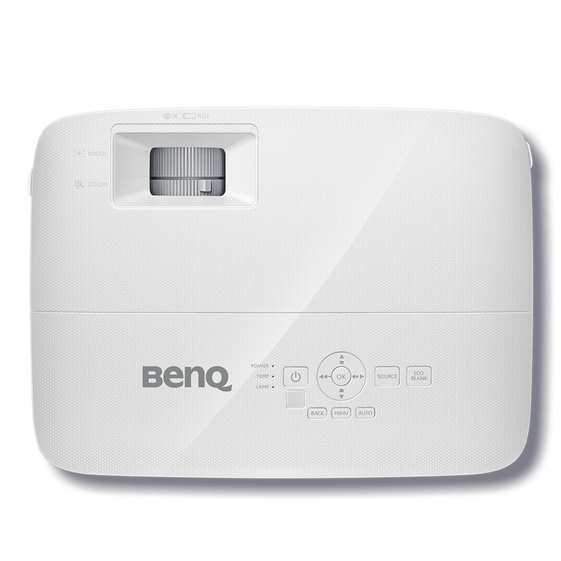 BenQ MH733