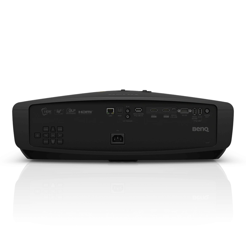 BenQ W5700
