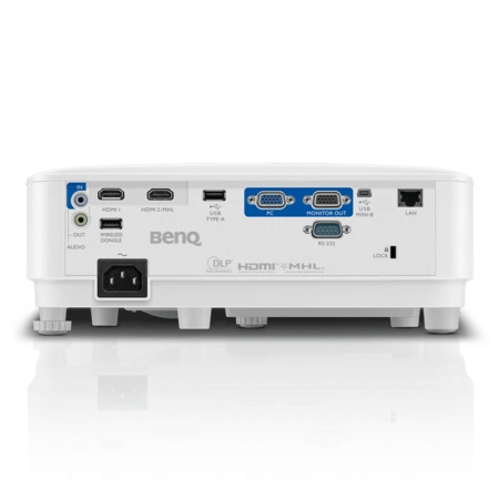 BenQ MH733