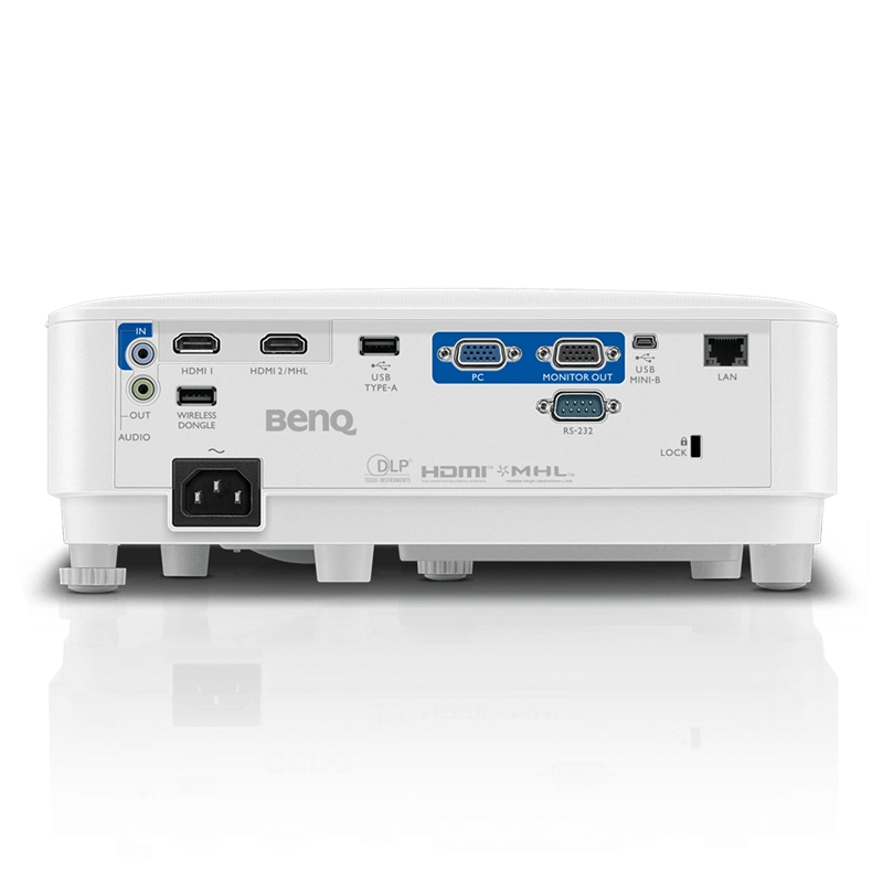 BenQ MH733
