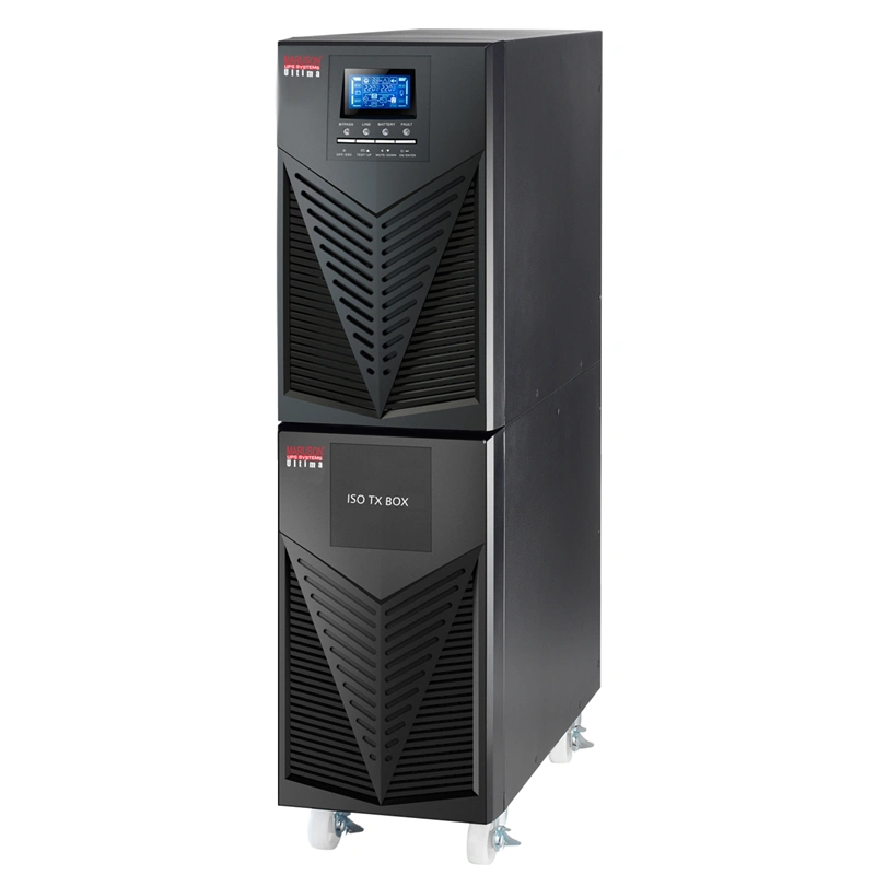 ULT-W6K (6000VA/ 5400W) Bộ lưu điện MARUSON