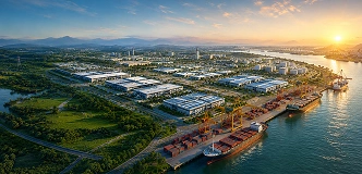 VB Quang Yen Industrial Park
