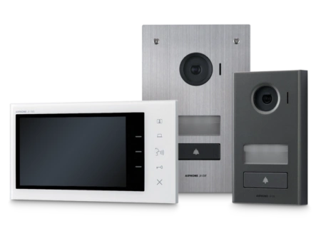 Hệ thống liên lạc nội bộ video dòng JV