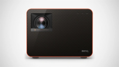 BenQ X3000i