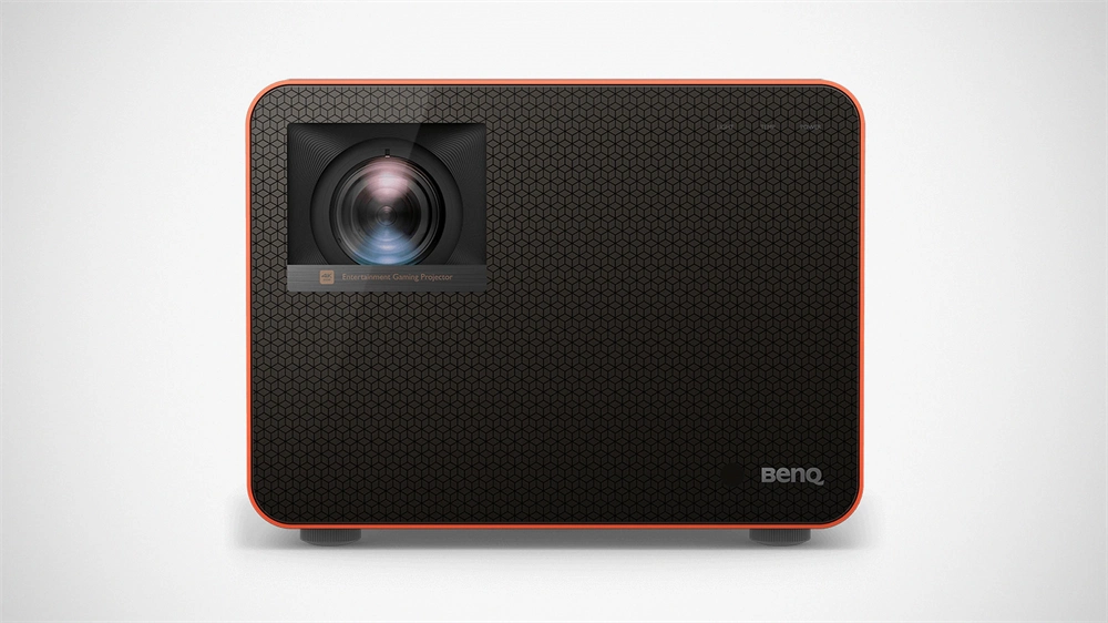 BenQ X3000i