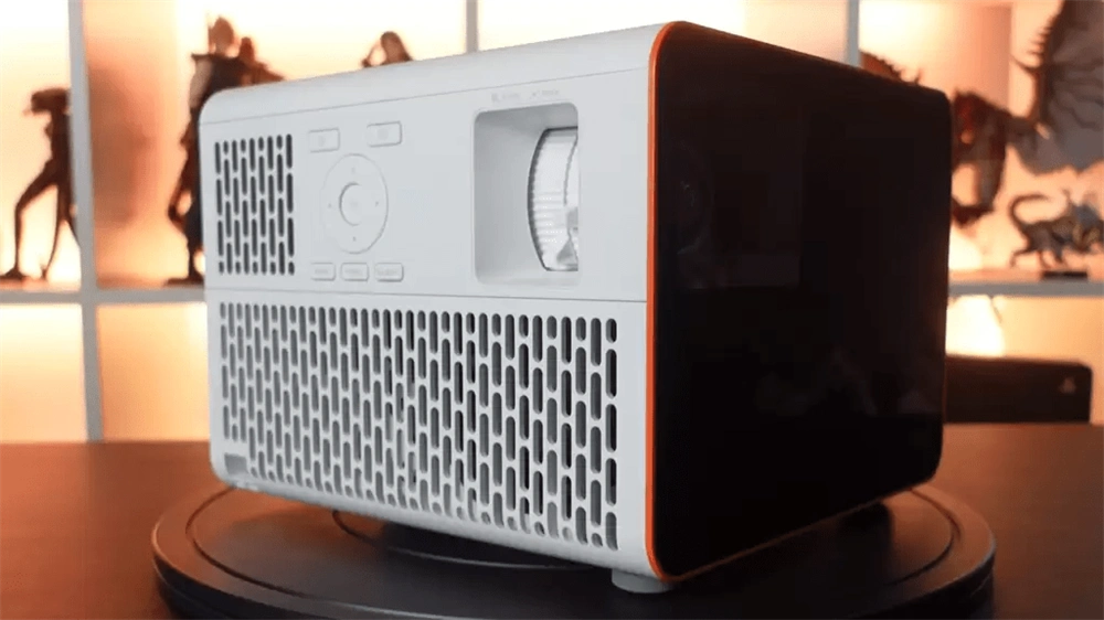 BenQ X3000i
