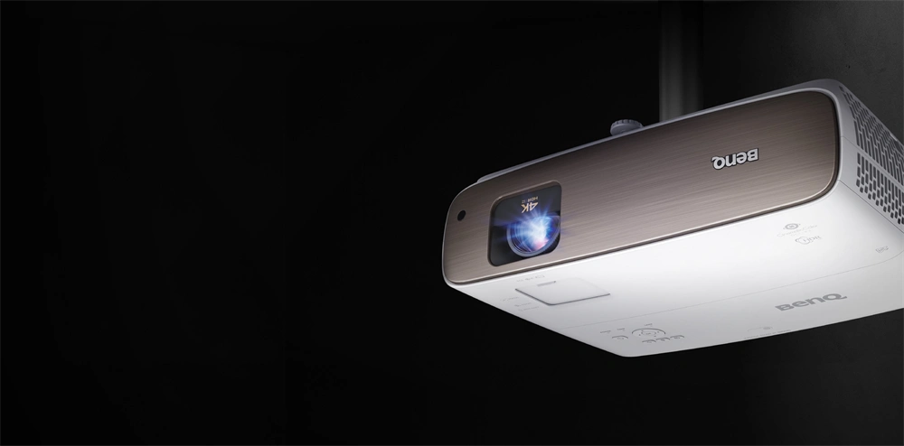 BenQ W2710i