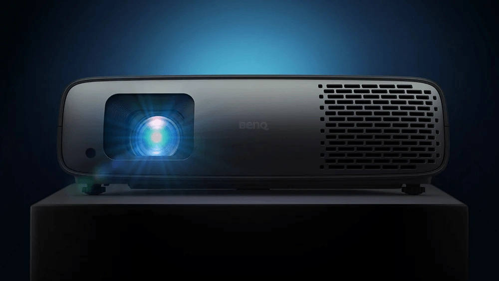 BenQ W4000i