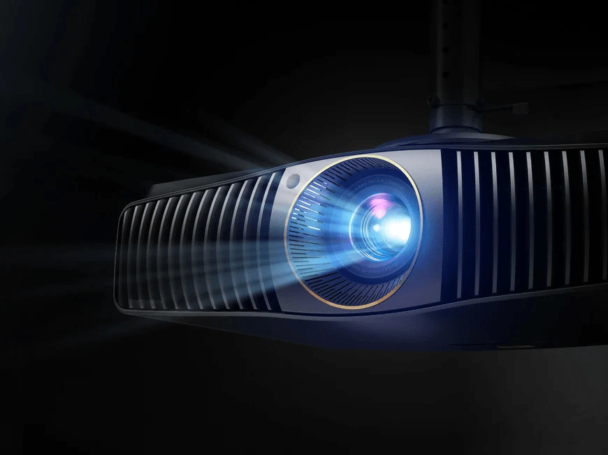 BenQ W5800