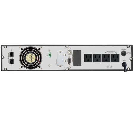 ULT-W1KRTGME (1000VA/ 900W) Bộ lưu điện MARUSONW