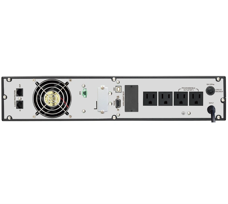 ULT-W1KRTGME (1000VA/ 900W) Bộ lưu điện MARUSONW