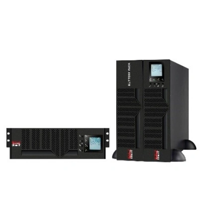 ULT-W6KRT720 (6000VA/6000W) Bộ lưu điện MARUSON.