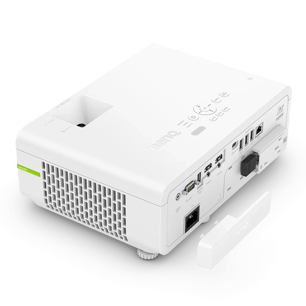 BenQ EH700