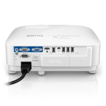 BenQ EX605