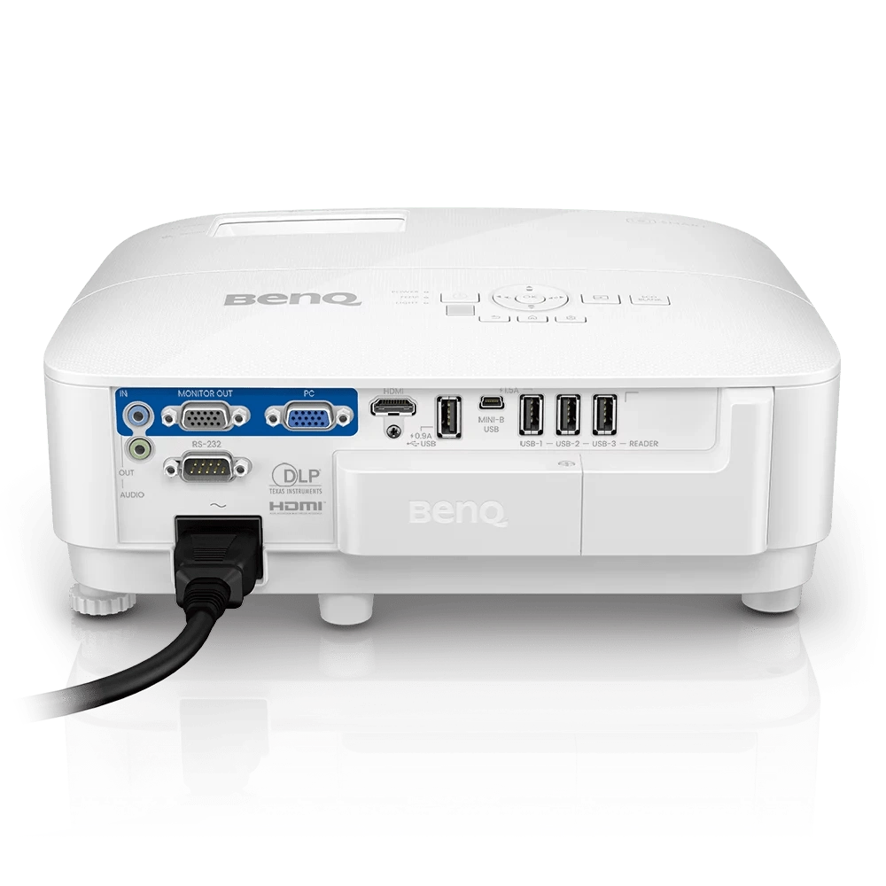 BenQ EX605