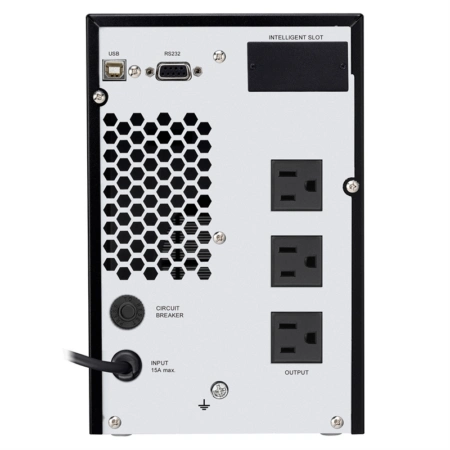 ULT-W1KGMG (1000VA/ 900W) Bộ lưu điện MARUSON