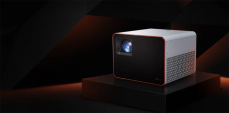 BenQ X3000i