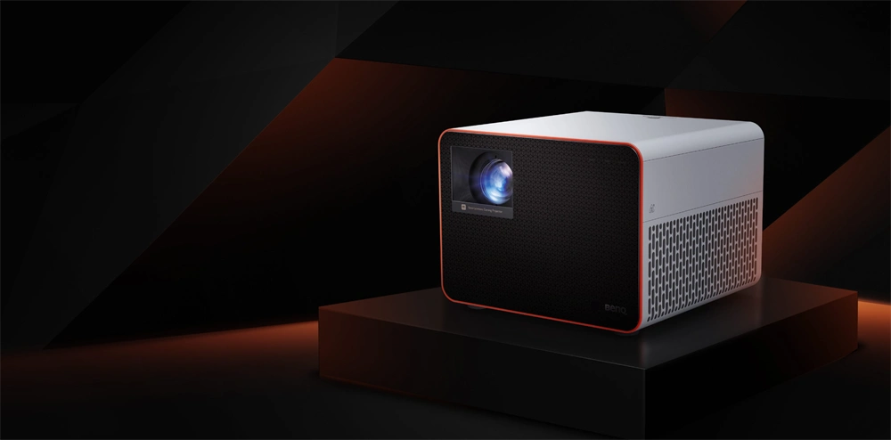 BenQ X3000i
