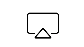icon airplay3 6 11zonmin