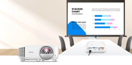 BenQ MW826STH