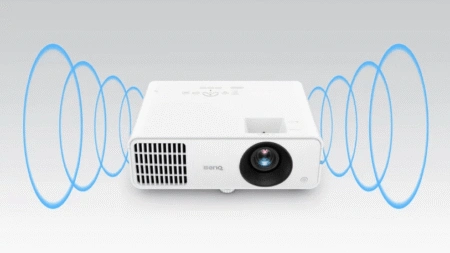 BenQ LH650 / LW560